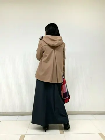 組曲 福田 コーディネート画像