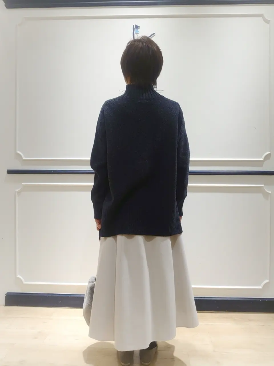 組曲 井上 コーディネート画像