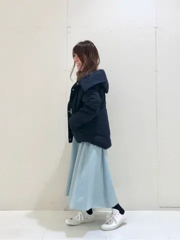 組曲 井上 コーディネート画像