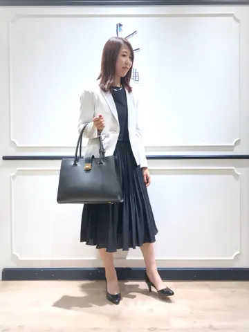 組曲 上田 コーディネート画像