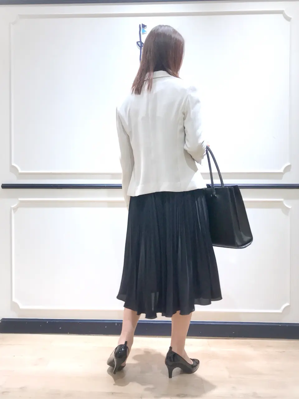 組曲 上田 コーディネート画像