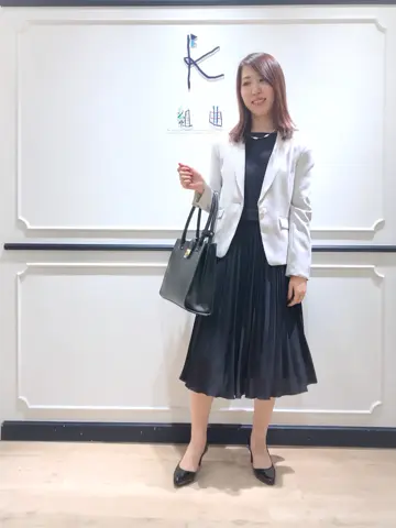 組曲 上田 コーディネート画像