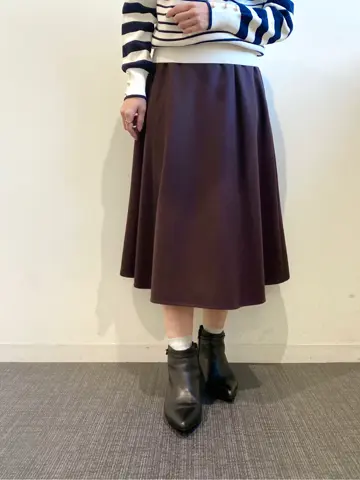 組曲 茂木 コーディネート画像