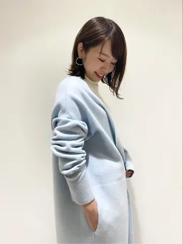 組曲 草木 コーディネート画像