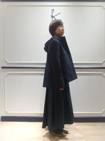 組曲 井上 コーディネート画像