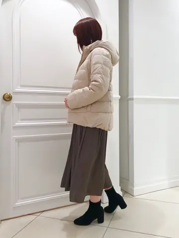 組曲 戸澤 コーディネート画像