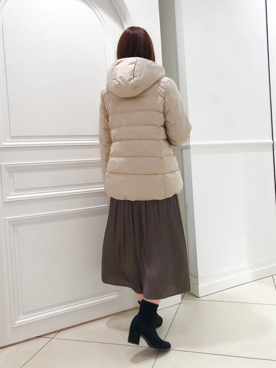 組曲 戸澤 コーディネート画像