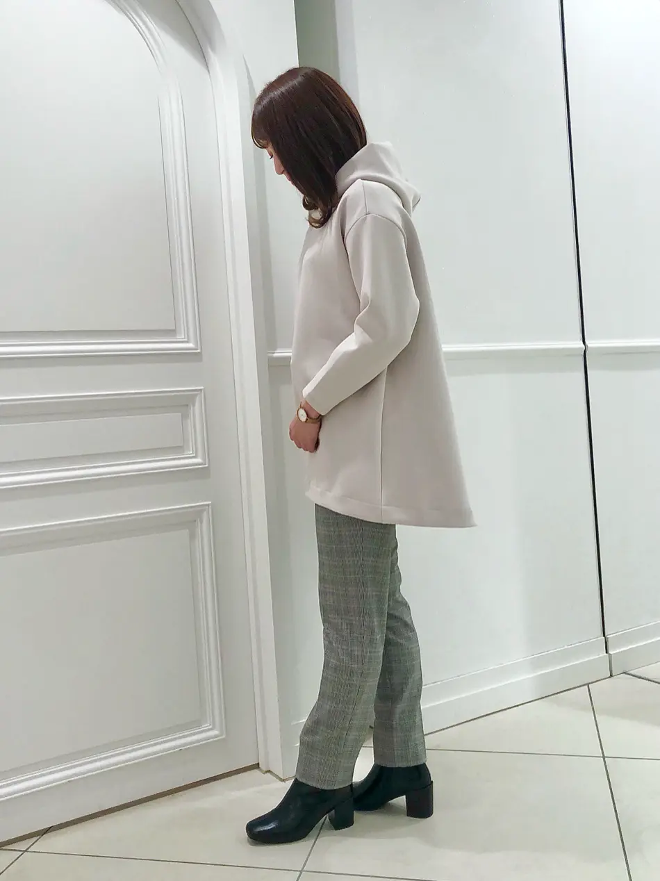 組曲 戸澤 コーディネート画像