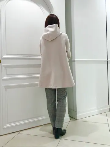 組曲 戸澤 コーディネート画像