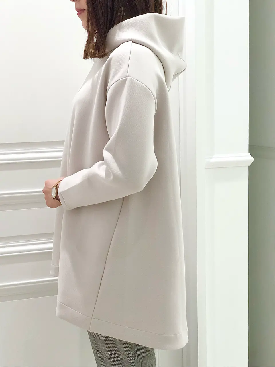 組曲 戸澤 コーディネート画像