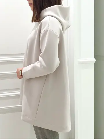 組曲 戸澤 コーディネート画像