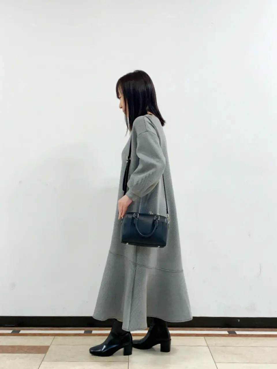 組曲 三ツ口 コーディネート画像