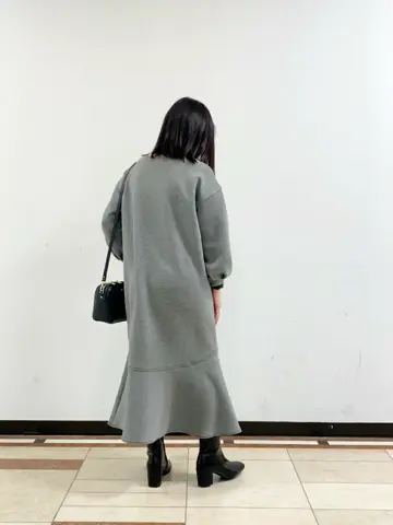 組曲 三ツ口 コーディネート画像