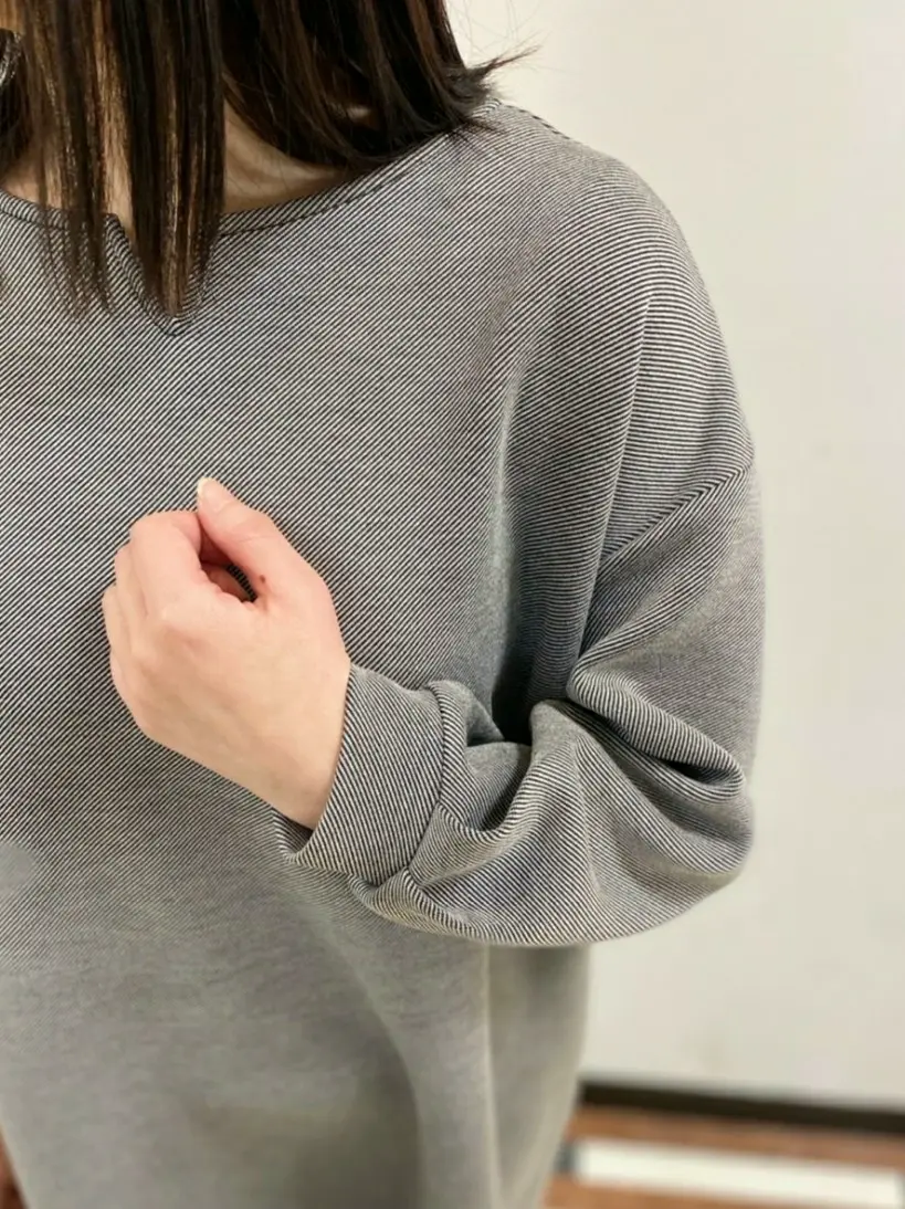 組曲 三ツ口 コーディネート画像