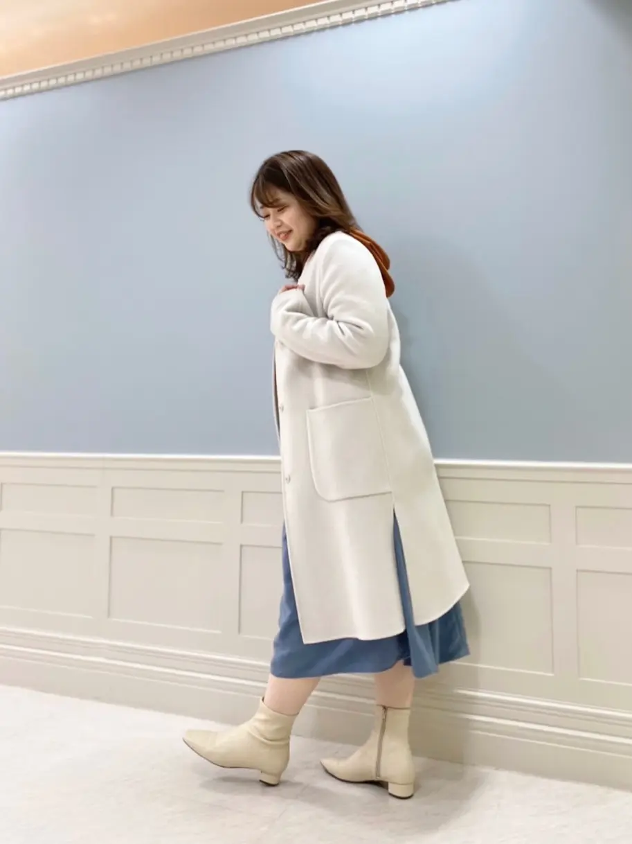 組曲 北井 コーディネート画像