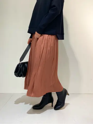 組曲 茂木 コーディネート画像