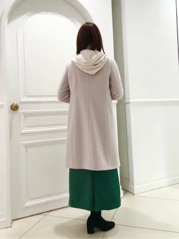 組曲 戸澤 コーディネート画像