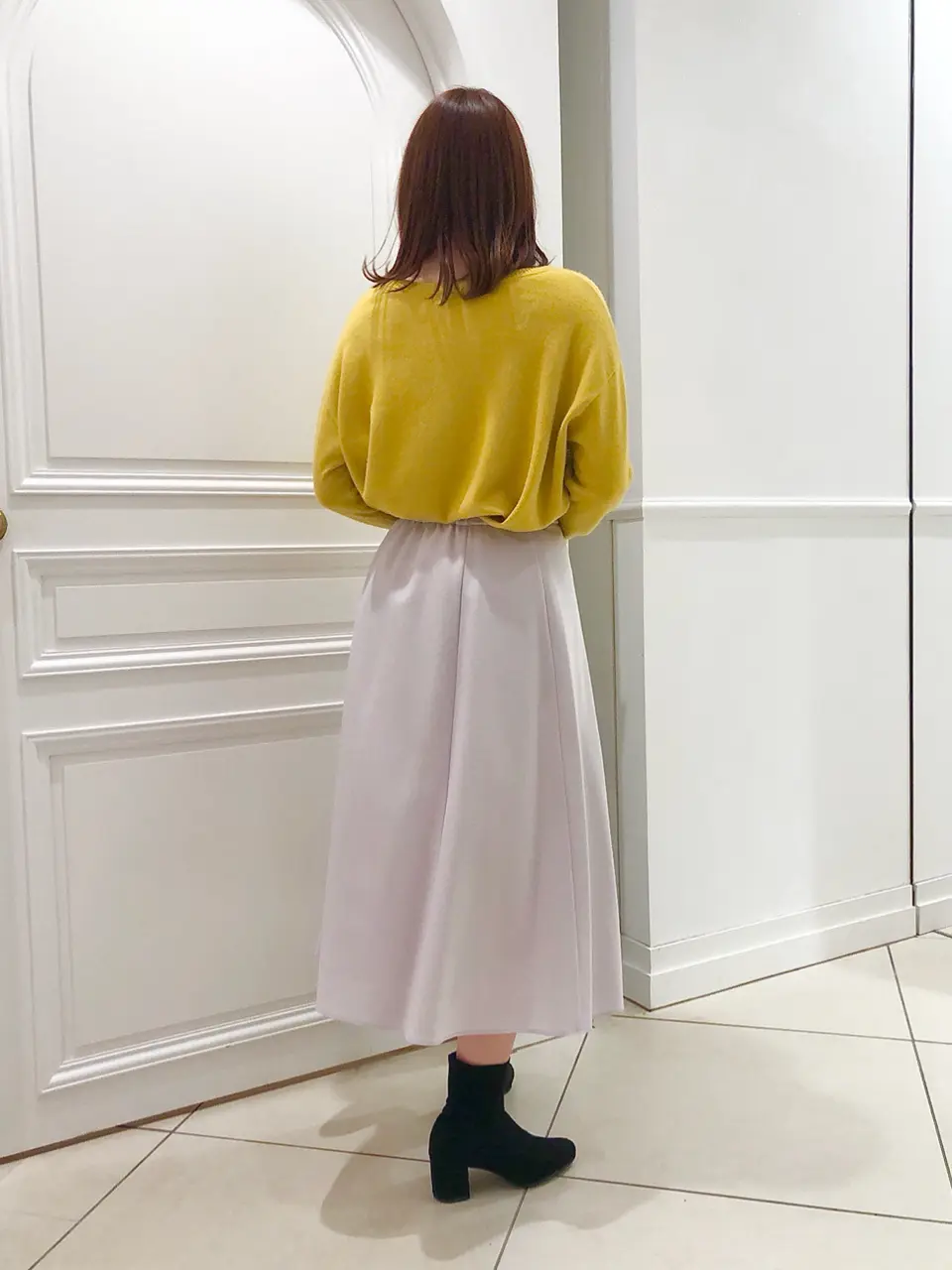 組曲 戸澤 コーディネート画像