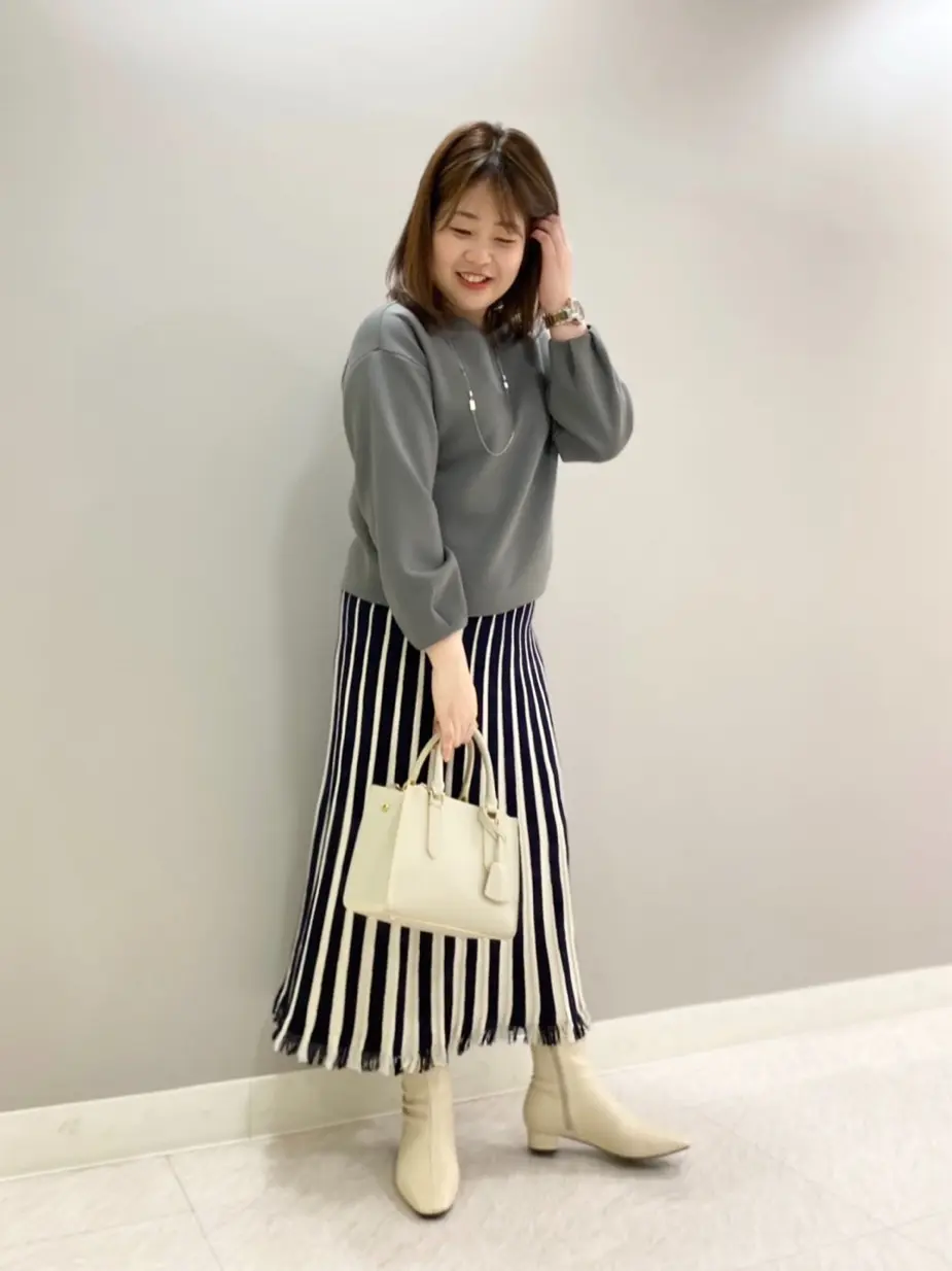  北井 コーディネート画像