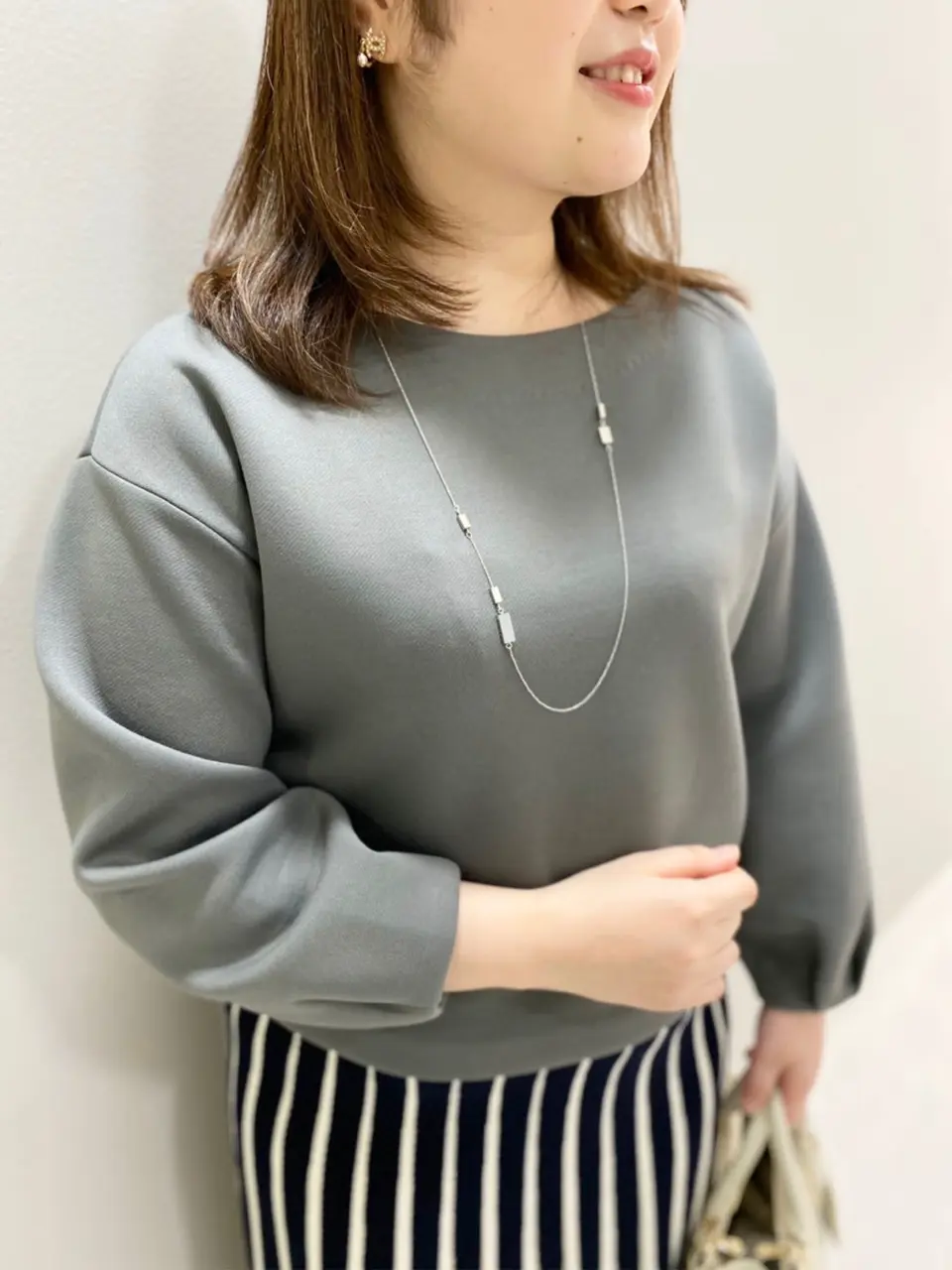 組曲 北井 コーディネート画像