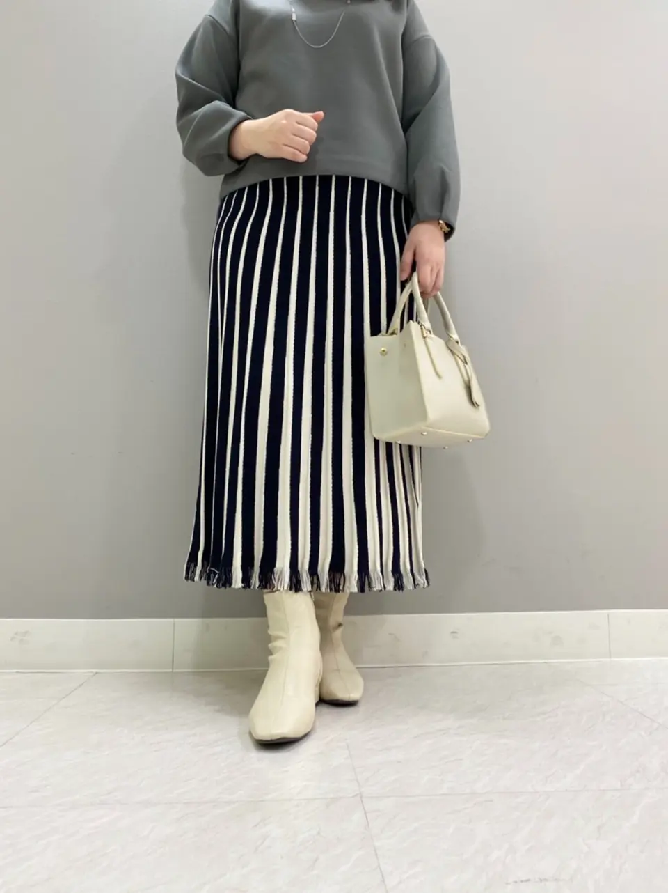 組曲 北井 コーディネート画像