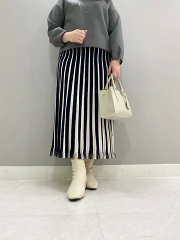 組曲 北井 コーディネート画像