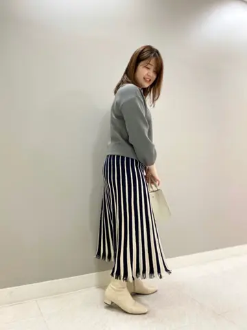 組曲 北井 コーディネート画像