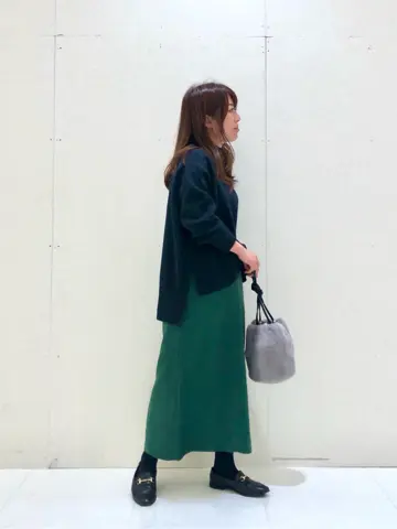 組曲 井上 コーディネート画像