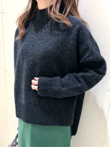 組曲 井上 コーディネート画像