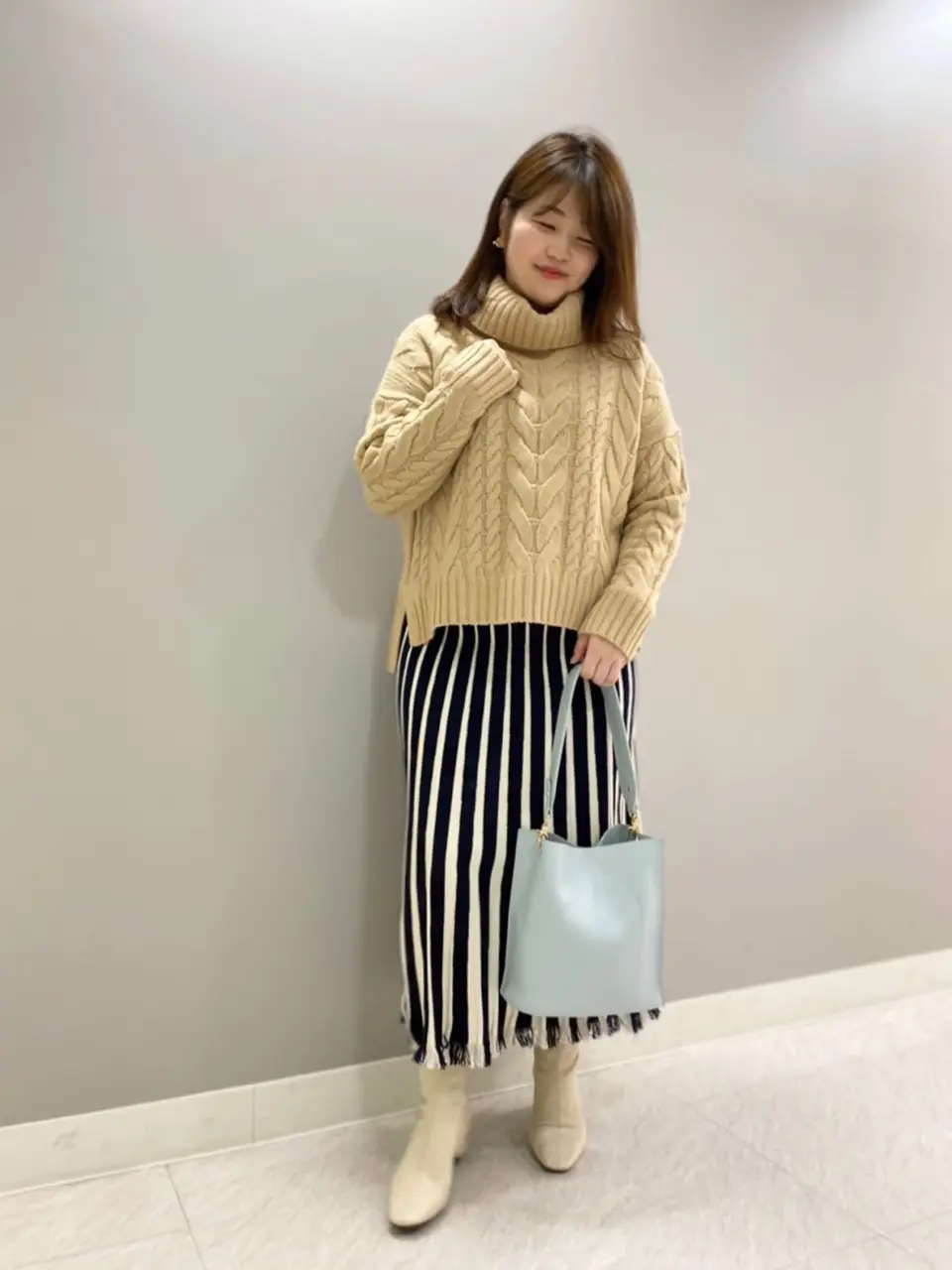  北井 コーディネート画像