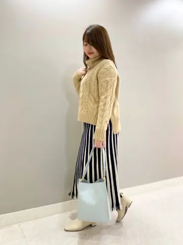 組曲 北井 コーディネート画像