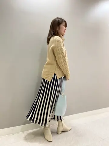 組曲 北井 コーディネート画像