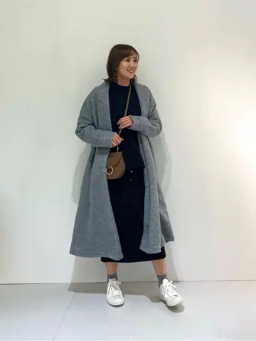 組曲 茂木 コーディネート画像