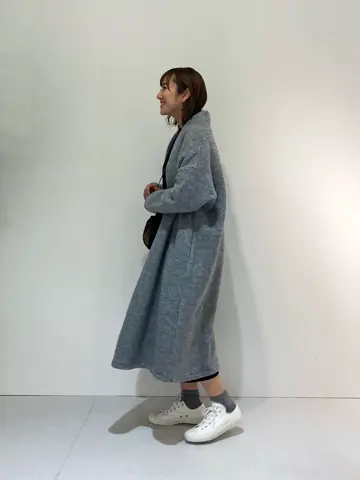 組曲 茂木 コーディネート画像