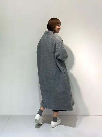 組曲 茂木 コーディネート画像