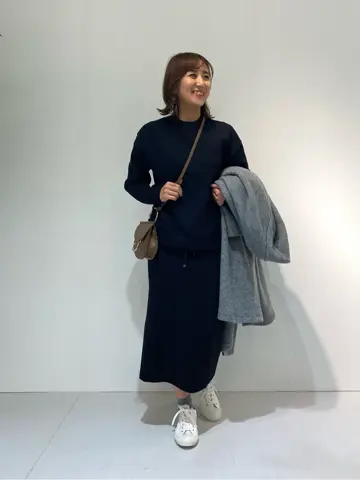 組曲 茂木 コーディネート画像