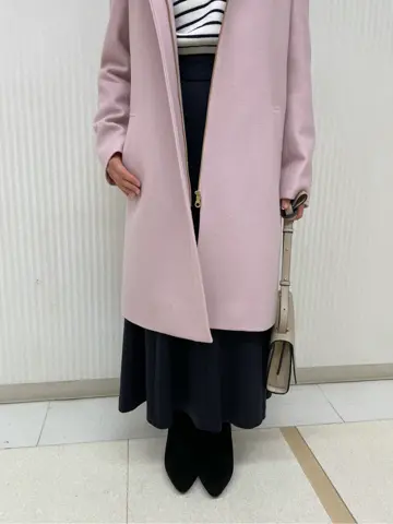 組曲 平賀 コーディネート画像