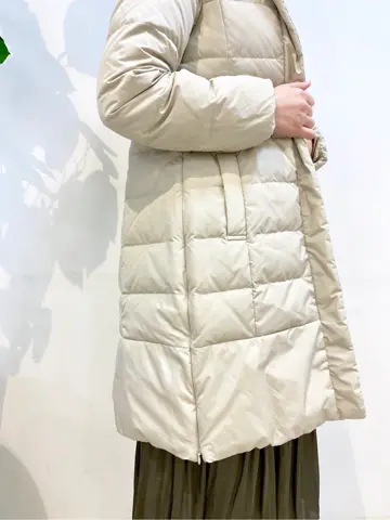 組曲 松田 コーディネート画像