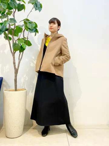 組曲 松田 コーディネート画像