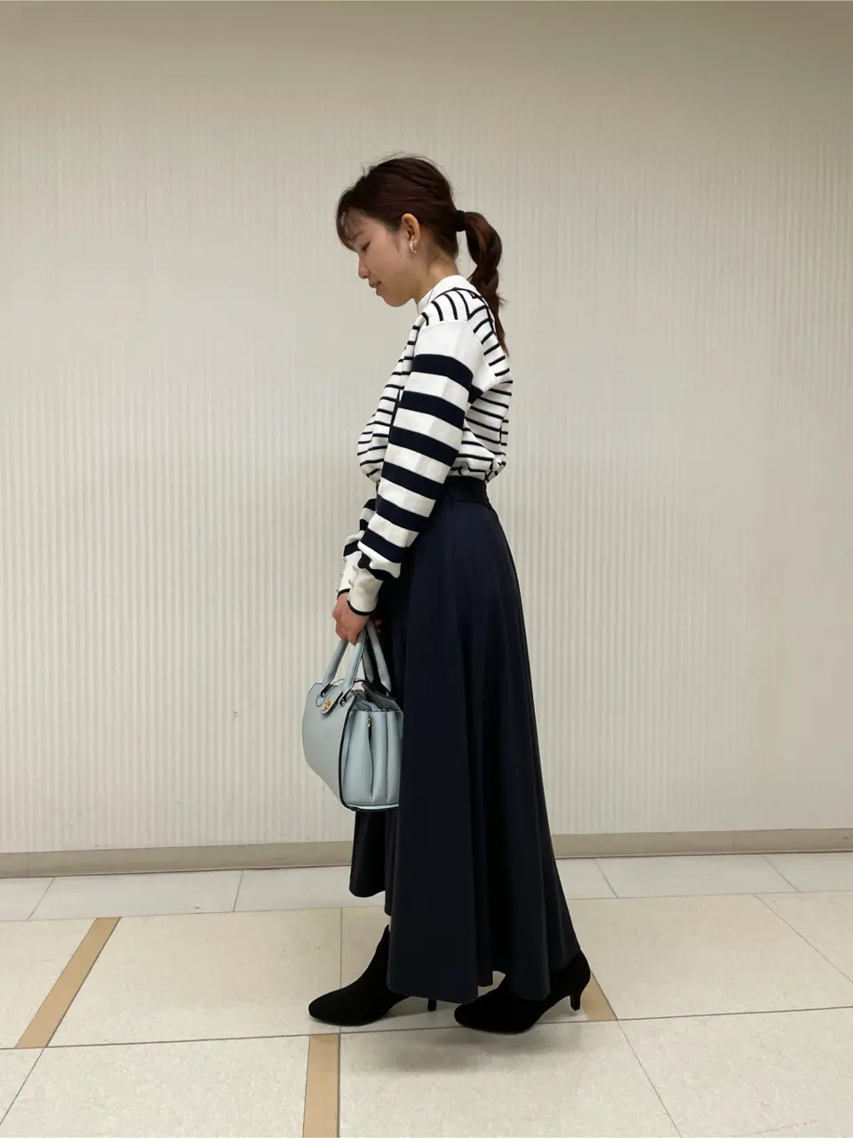 組曲 平賀 コーディネート画像