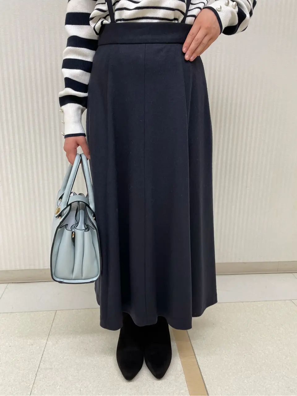 組曲 平賀 コーディネート画像