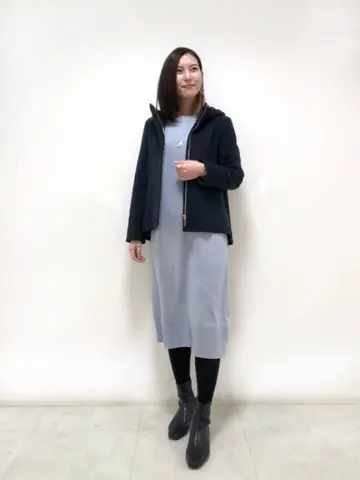 組曲 岩田 コーディネート画像