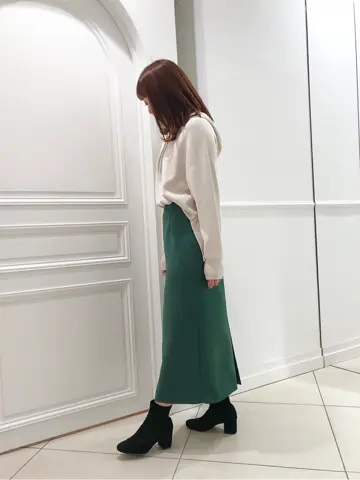 組曲 戸澤 コーディネート画像