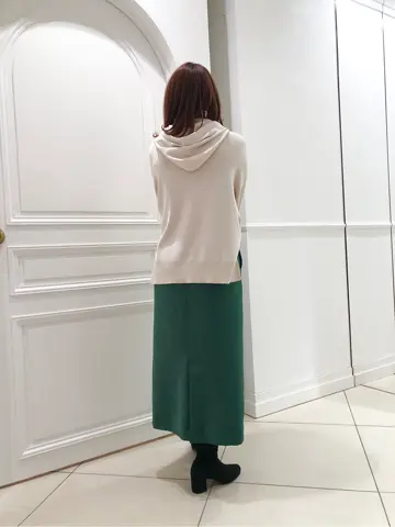 組曲 戸澤 コーディネート画像