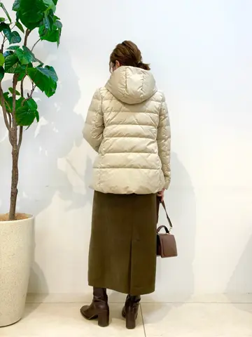 組曲 石井 コーディネート画像