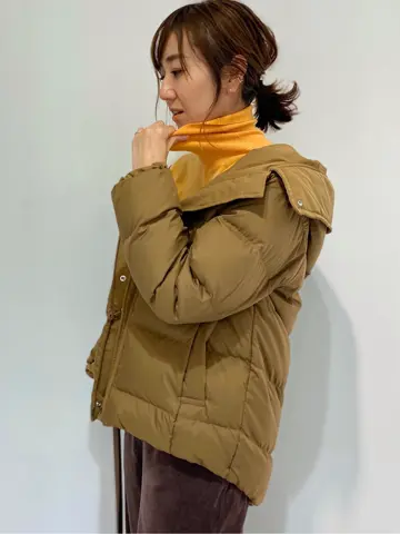 組曲 茂木 コーディネート画像