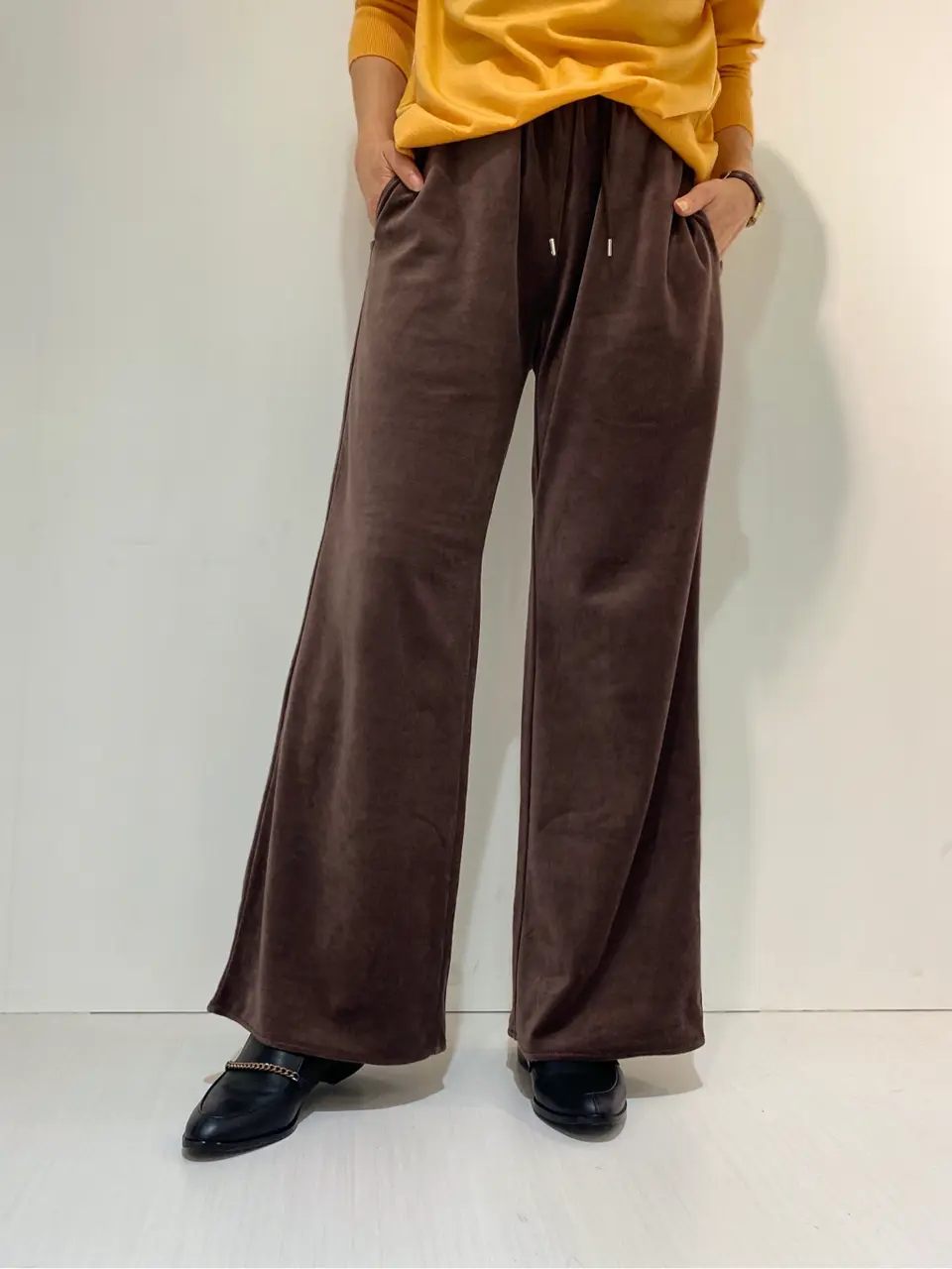 組曲 茂木 コーディネート画像