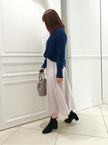 組曲 戸澤 コーディネート画像