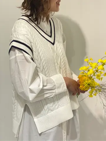 組曲 茂木 コーディネート画像