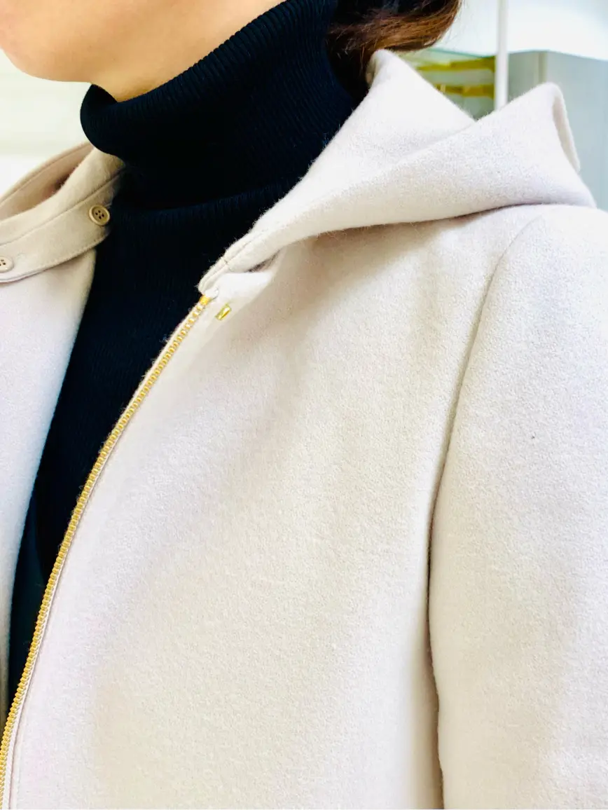 組曲 會澤 コーディネート画像